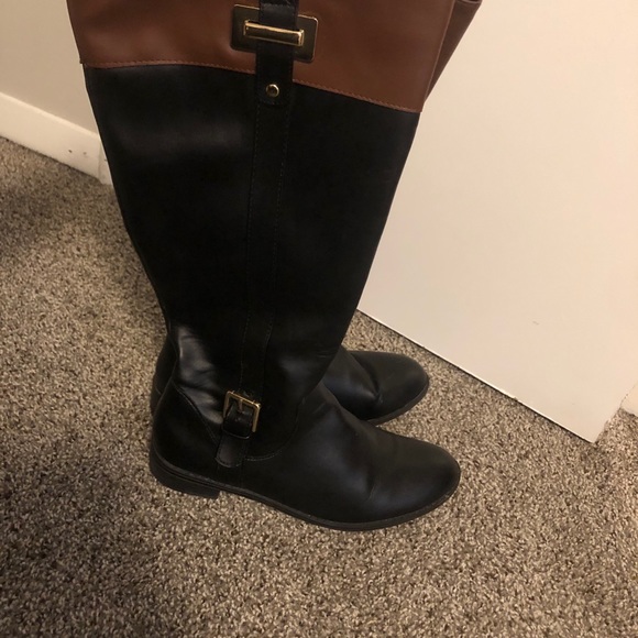 Riding Boots - Picture 2 of 2